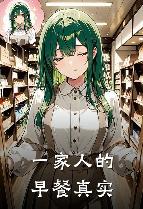 一家人的早餐真实