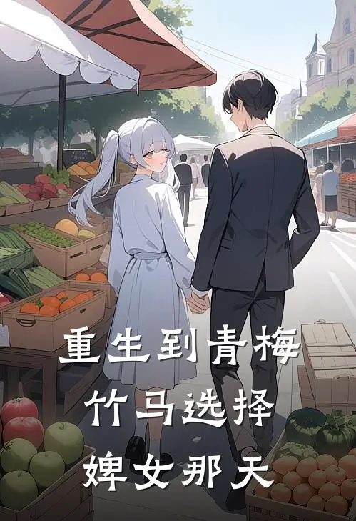 重生到青梅竹马选择婢女那天