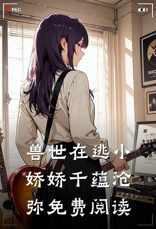 兽世在逃小娇娇千蕴沧弥免费阅读