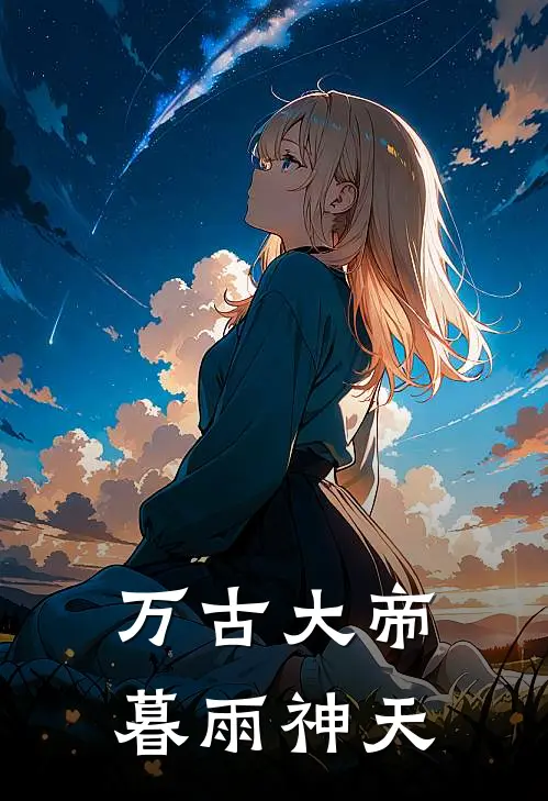 万古大帝 暮雨神天