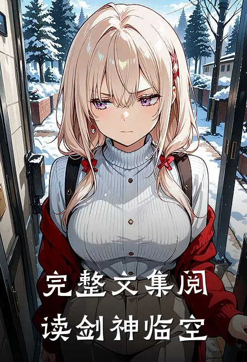 完整文集阅读剑神临空