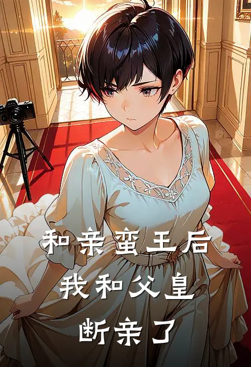 和亲蛮王后，我和父皇断亲了