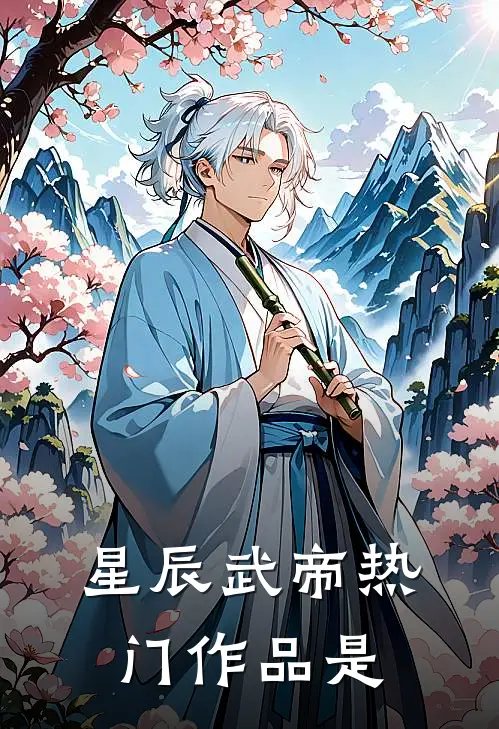 星辰武帝热门作品是