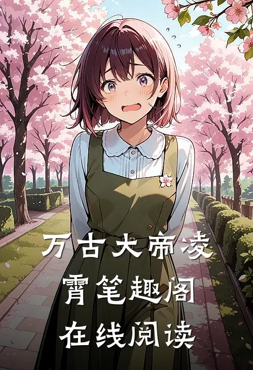 万古大帝凌霄笔趣阁在线阅读