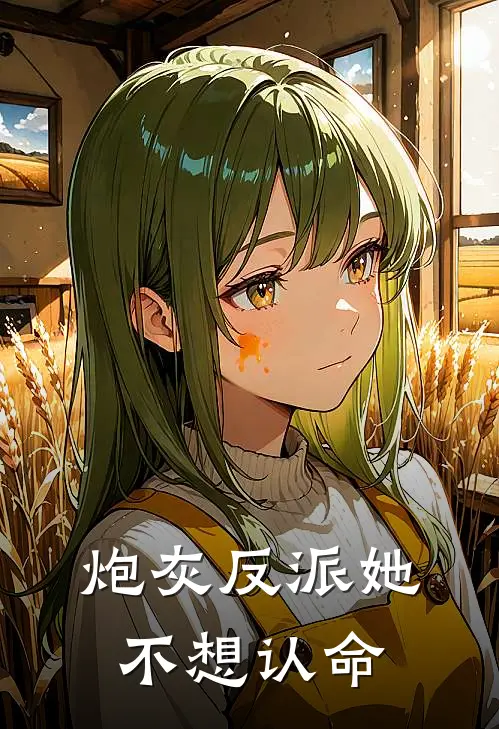 炮灰反派她不想认命