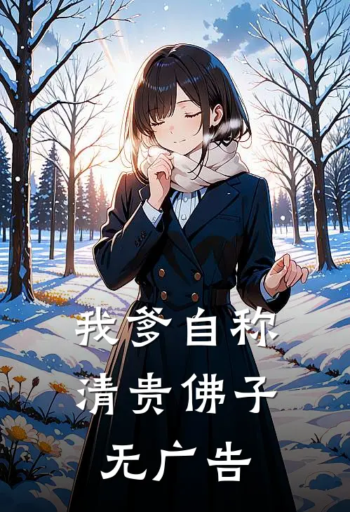 我爹自称清贵佛子无广告