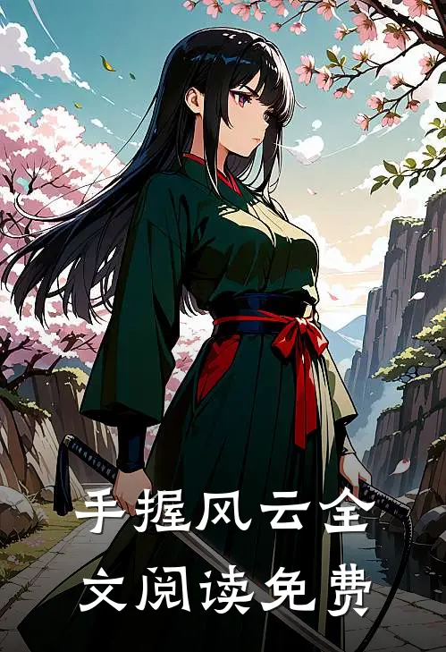 手握风云全文阅读免费