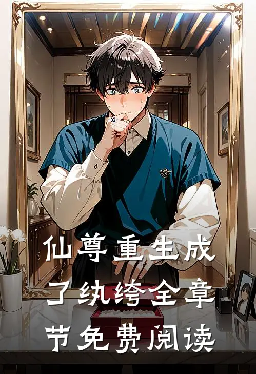 仙尊重生成了纨绔全章节免费阅读