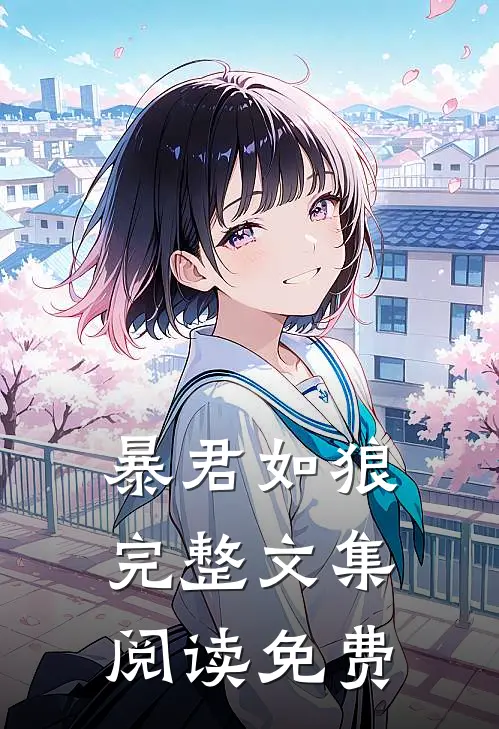 暴君如狼完整文集阅读免费