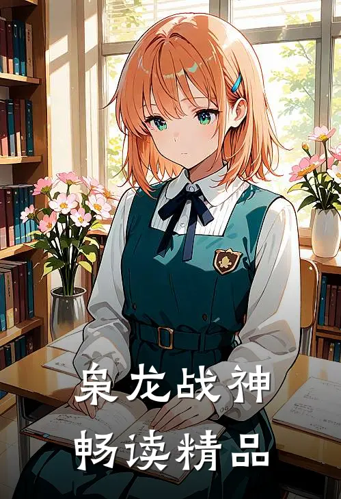 枭龙战神畅读精品