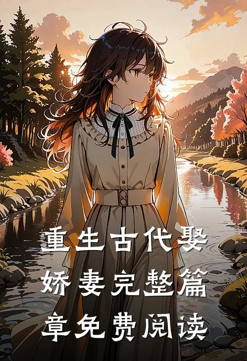 重生古代娶娇妻完整篇章免费阅读