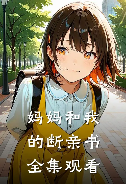 妈妈和我的断亲书全集观看