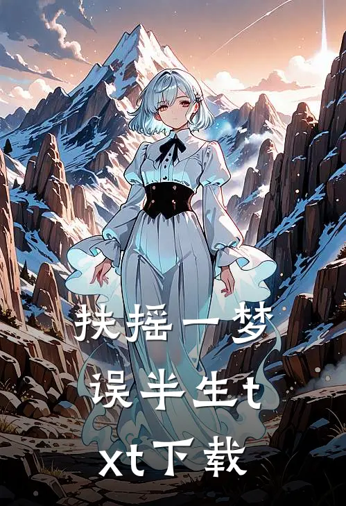 扶摇一梦误半生txt下载