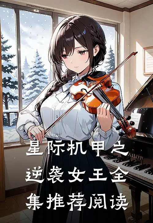 星际机甲之逆袭女王全集推荐阅读