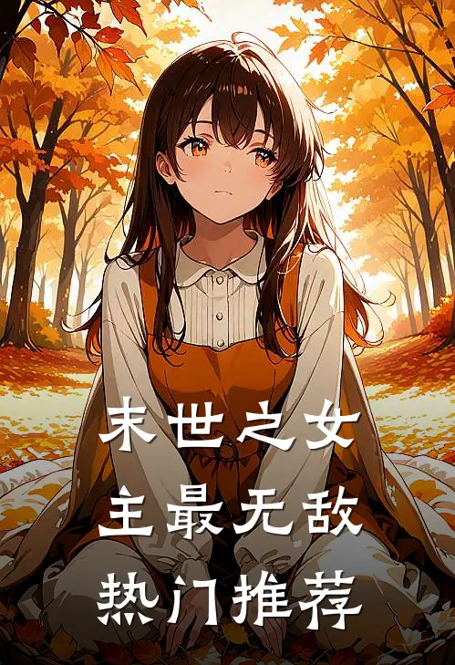 末世之女主最无敌热门推荐