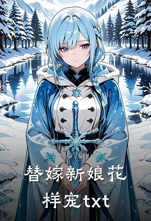 替嫁新娘花样宠txt