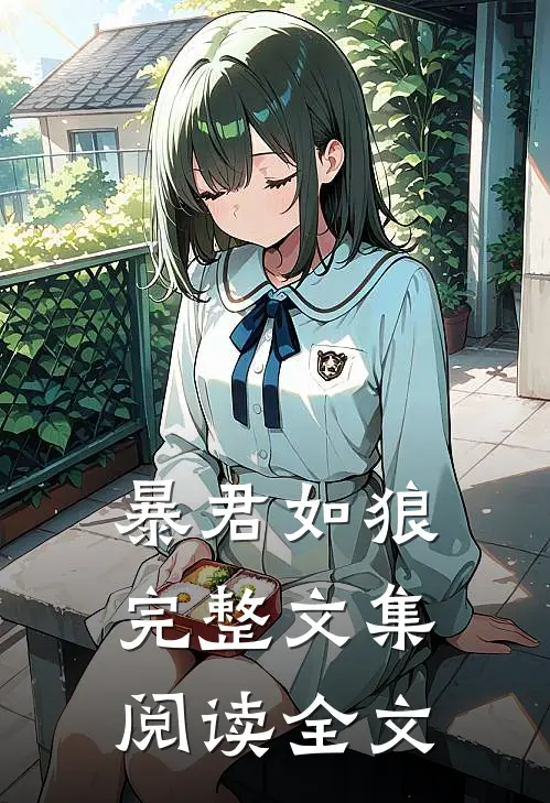 暴君如狼完整文集阅读全文