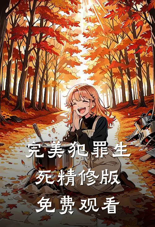 完美犯罪生死精修版免费观看