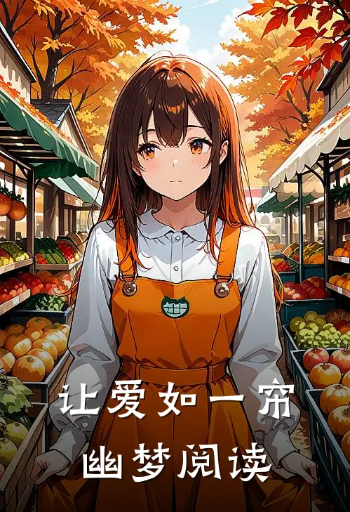 让爱如一帘幽梦阅读
