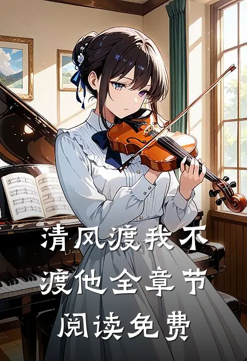 清风渡我不渡他全章节阅读免费