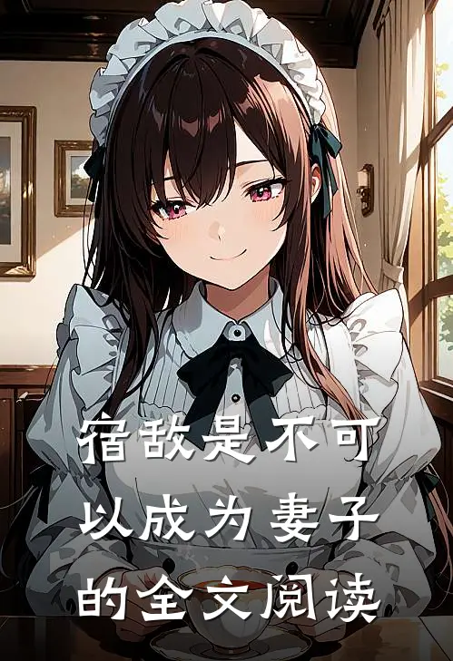 宿敌是不可以成为妻子的全文阅读