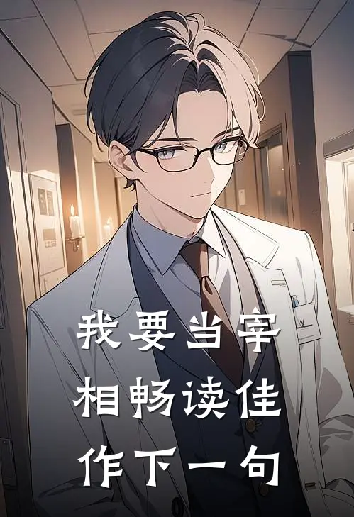 我要当宰相畅读佳作下一句