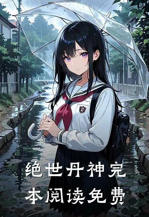 绝世丹神完本阅读免费