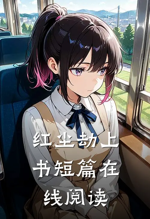 红尘劫上书短篇在线阅读