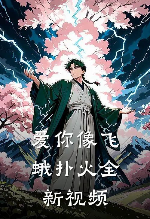 爱你像飞蛾扑火全新视频