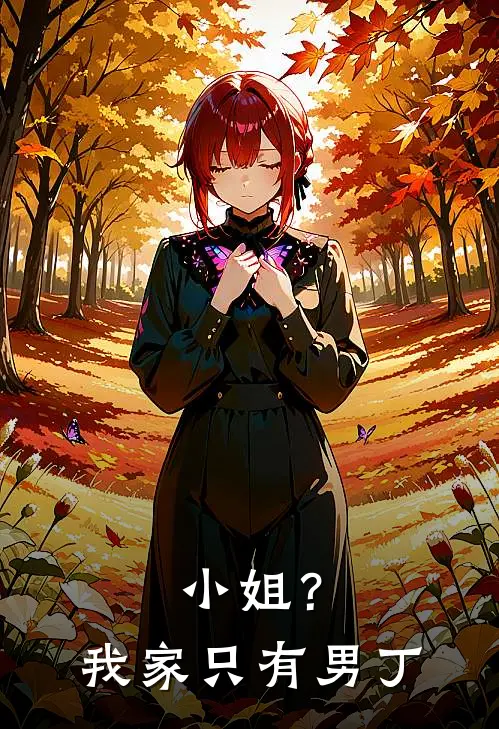 小姐？我家只有男丁