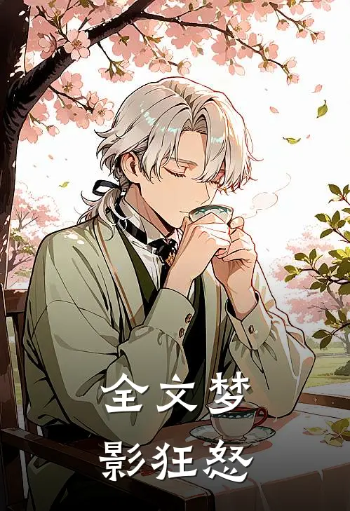 全文梦影狂怒