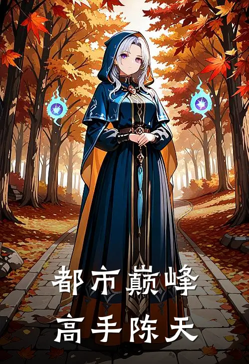 都市巅峰高手陈天