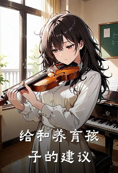给和养育孩子的建议