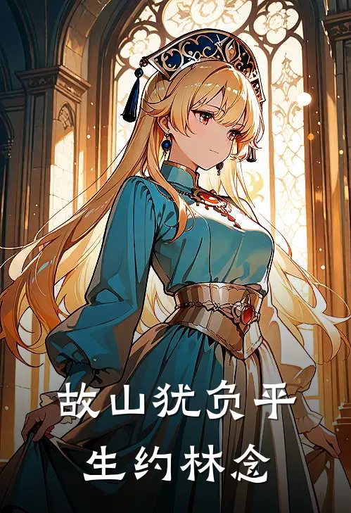 故山犹负平生约林念