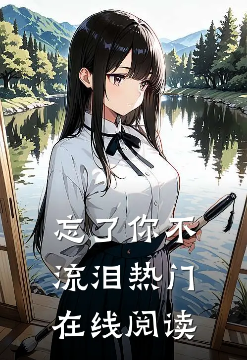 忘了你不流泪热门在线阅读