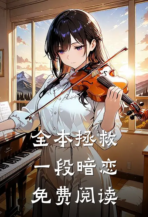 全本拯救一段暗恋免费阅读