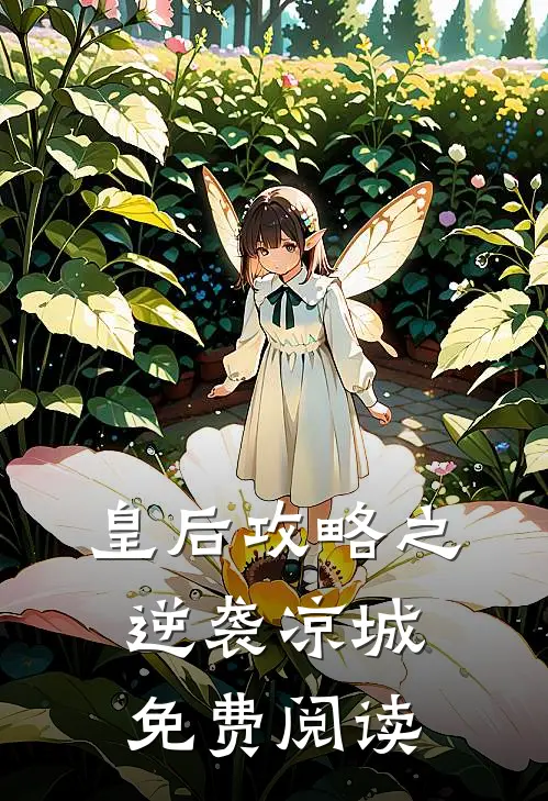 皇后攻略之逆袭凉城免费阅读