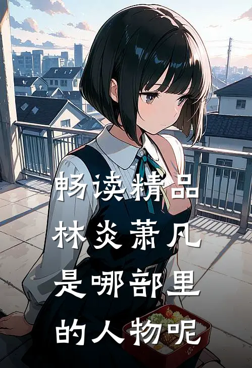 畅读精品林炎萧凡是哪部里的人物呢