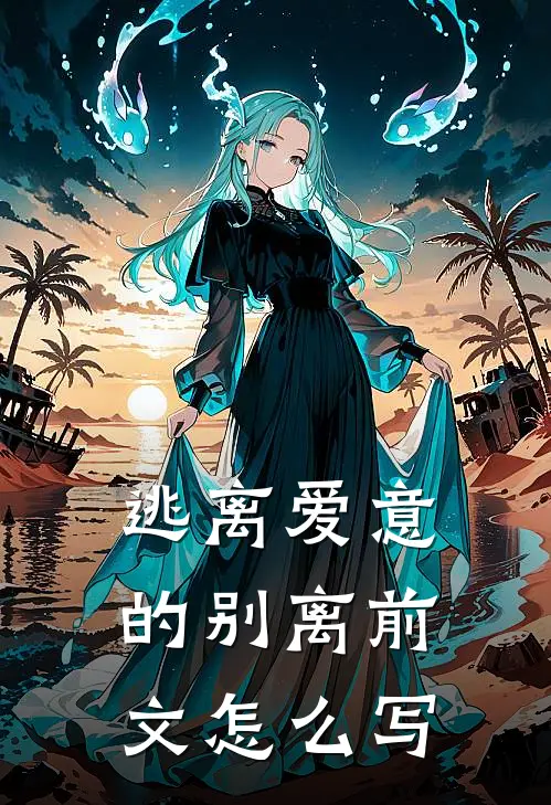 逃离爱意的别离前文怎么写