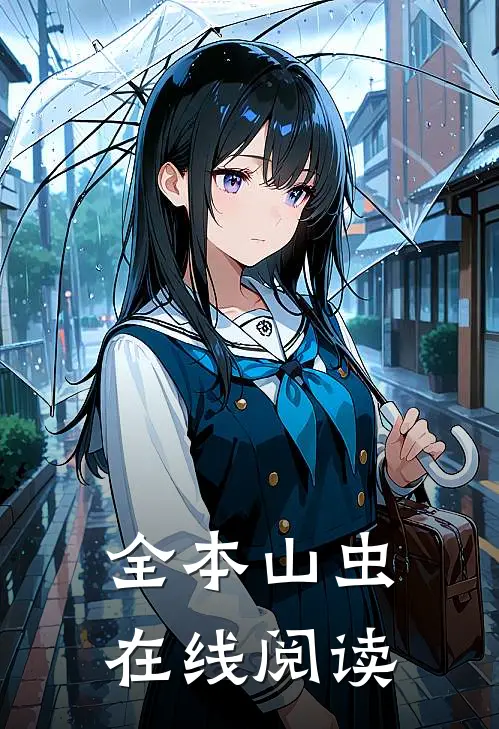 全本山虫在线阅读