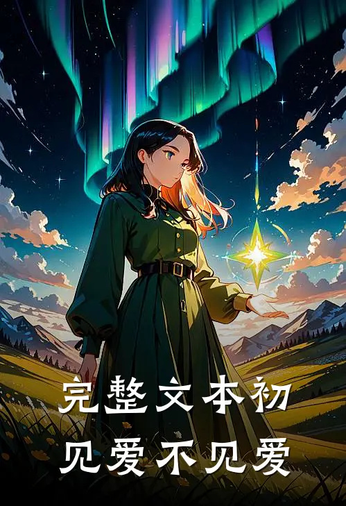 完整文本初见爱不见爱