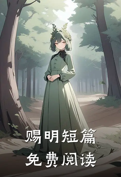 赐明短篇免费阅读