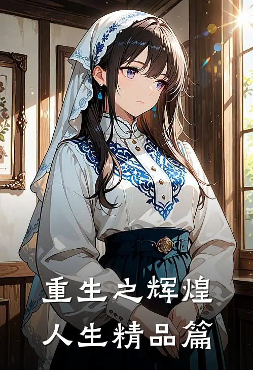 重生之辉煌人生精品篇