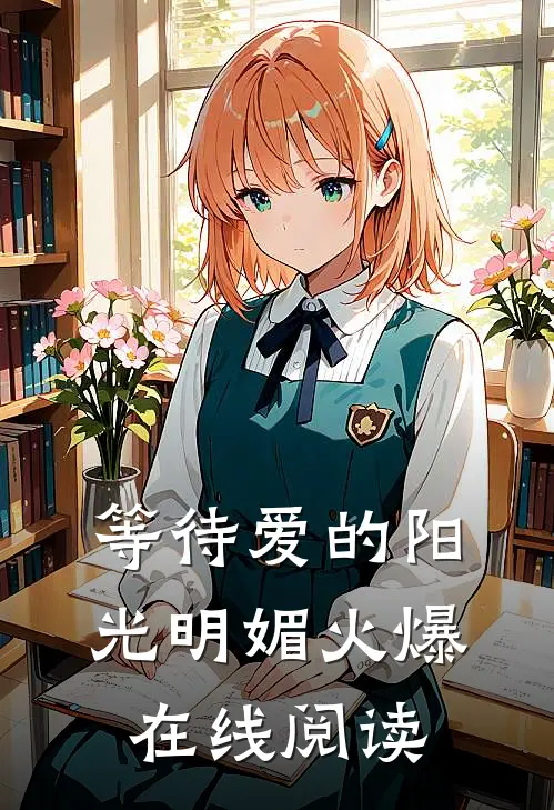等待爱的阳光明媚火爆在线阅读