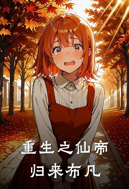 重生之仙帝归来 布凡