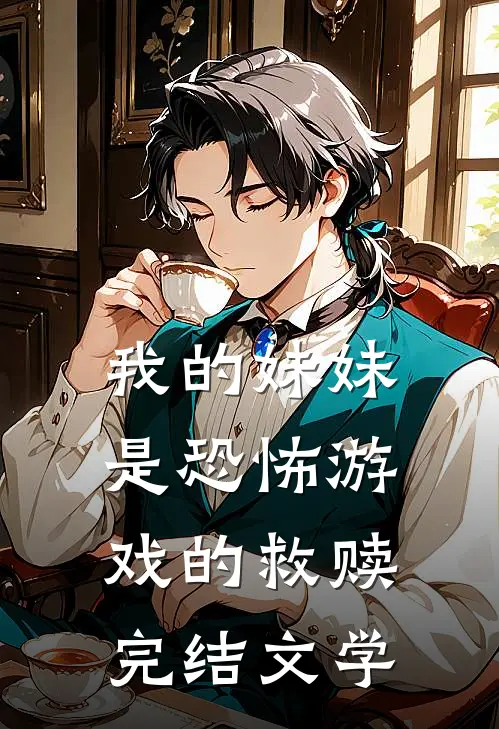 我的妹妹是恐怖游戏的救赎完结文学