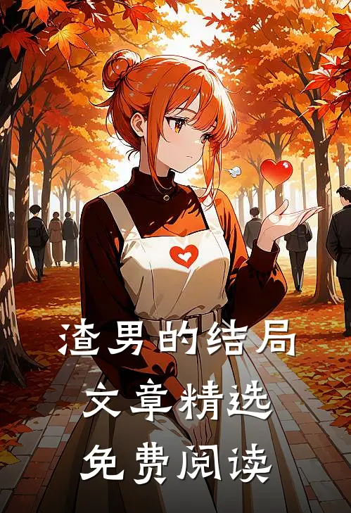 渣男的结局文章精选免费阅读