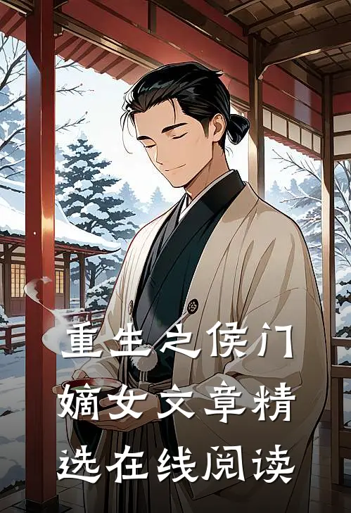 重生之侯门嫡女文章精选在线阅读