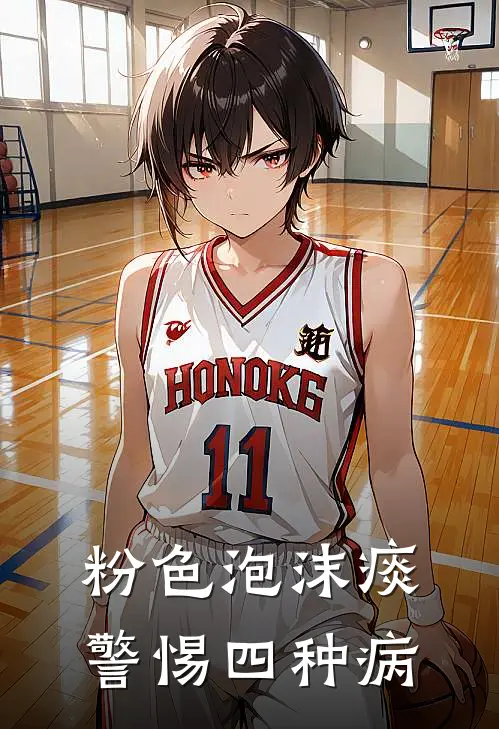 粉色泡沫痰警惕四种病