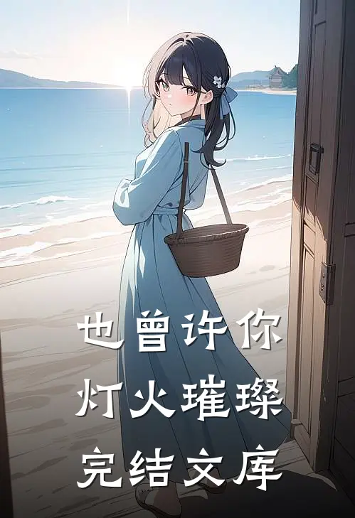 也曾许你灯火璀璨完结文库